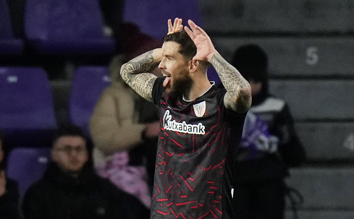  Angel Martinez / Getty Images