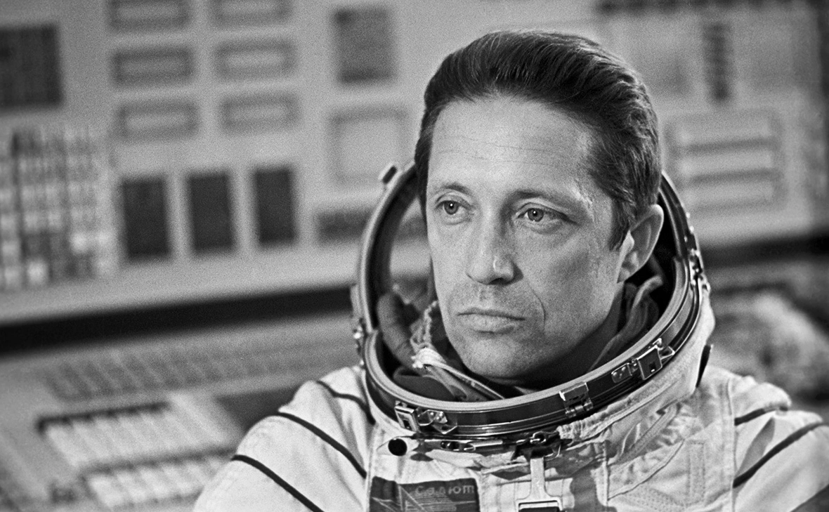 Альберт Пушкарев / ТАСС