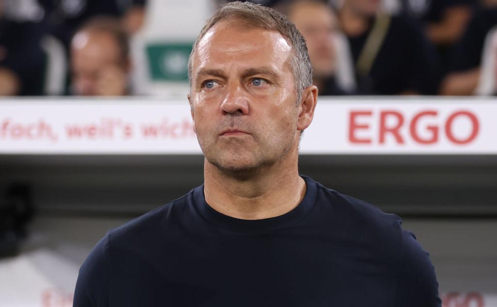 Bild назвала нового фаворита на пост главного тренера Баварии