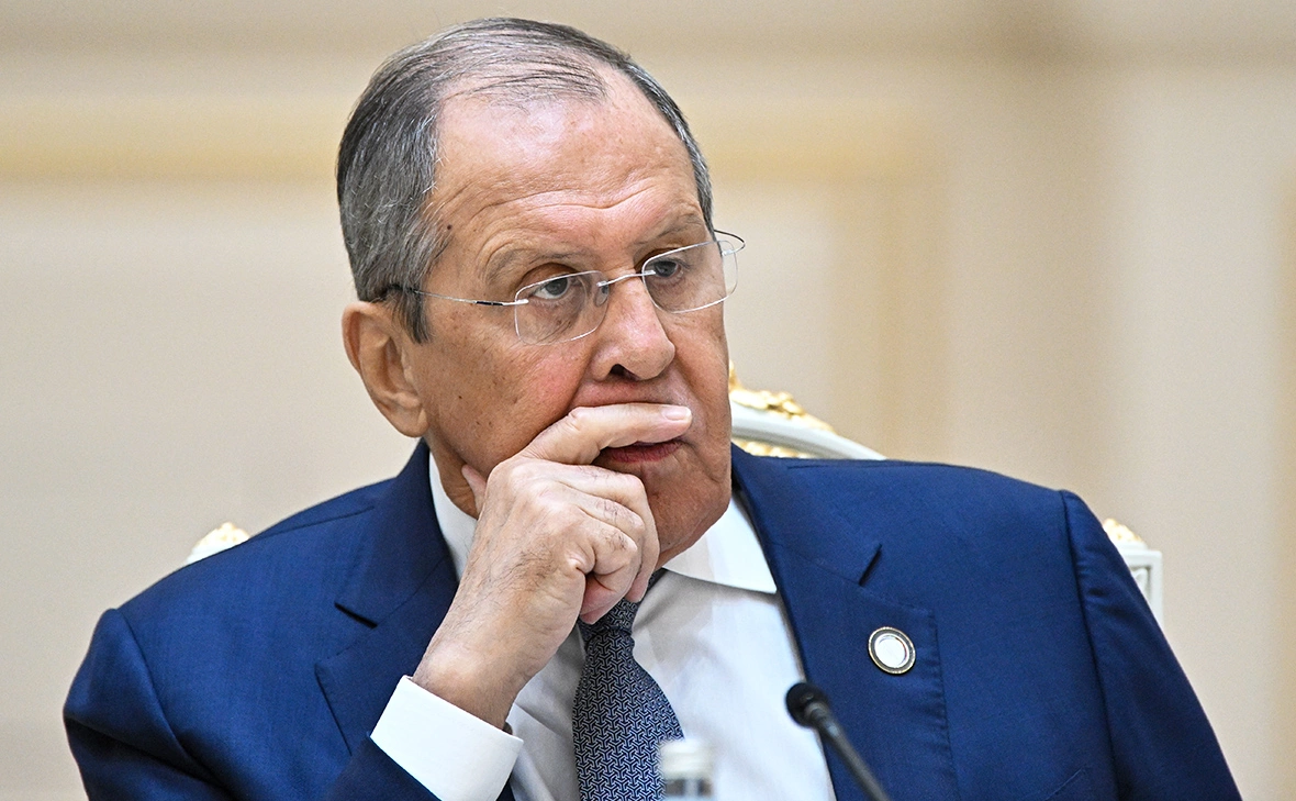 Сергей Бобылев / ТАСС