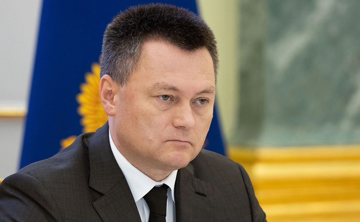 пресс-служба Генпрокуратуры
