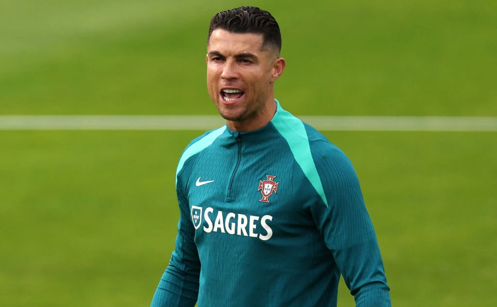 Kevin C. Cox / Getty Images