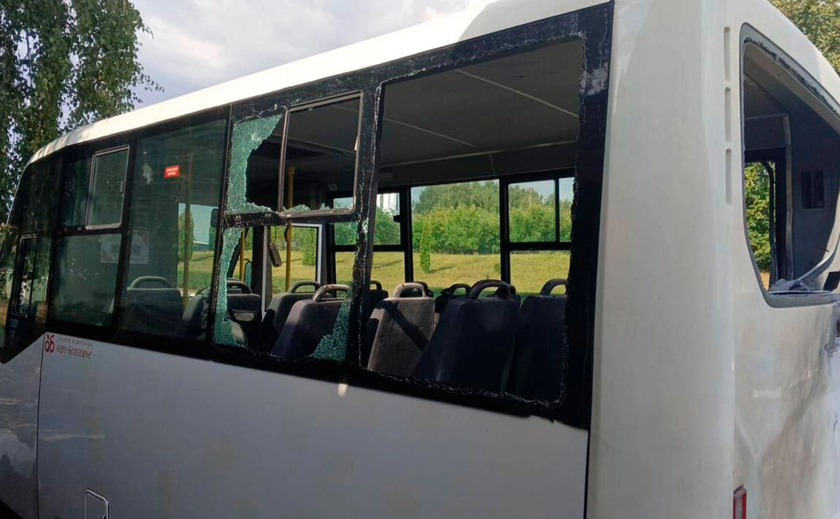 vvgladkov / Telegram