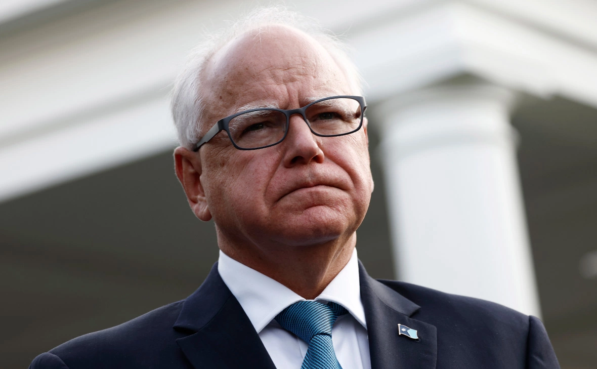 Anna Moneymaker / Getty Images