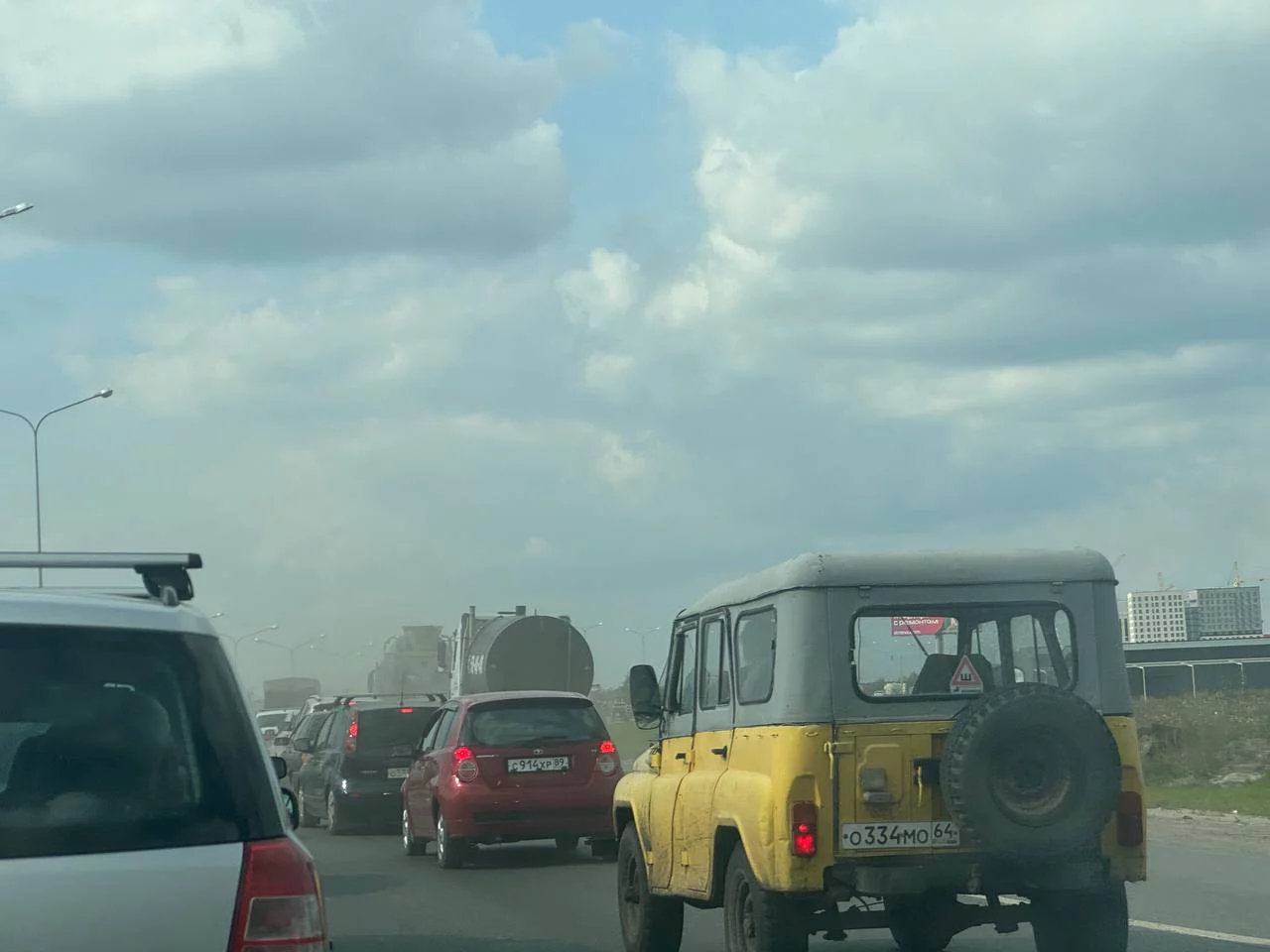 Ирина Стешина / РБК Тюмень