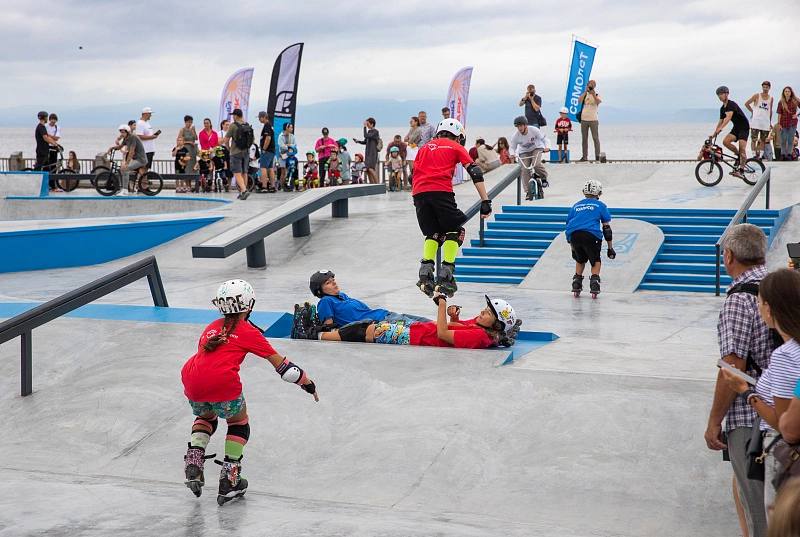 пресс-служба администрации Владивостока