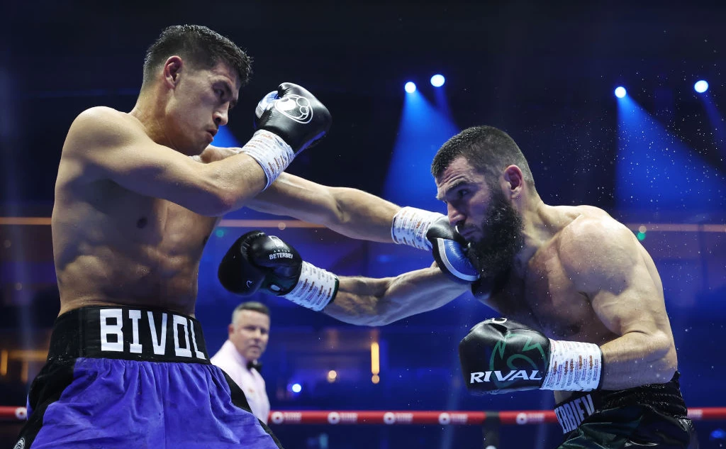 Richard Pelham / Getty Images