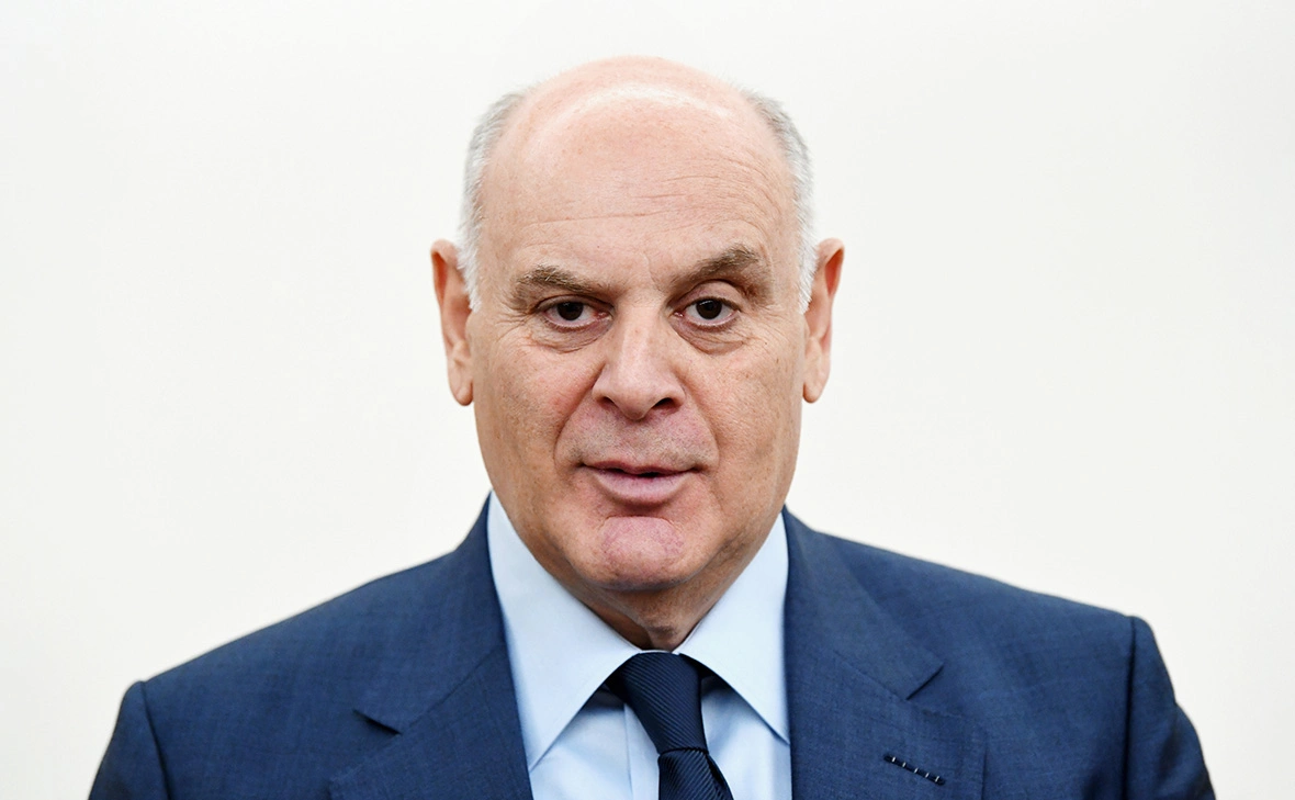 Сергей Пятаков / ТАСС