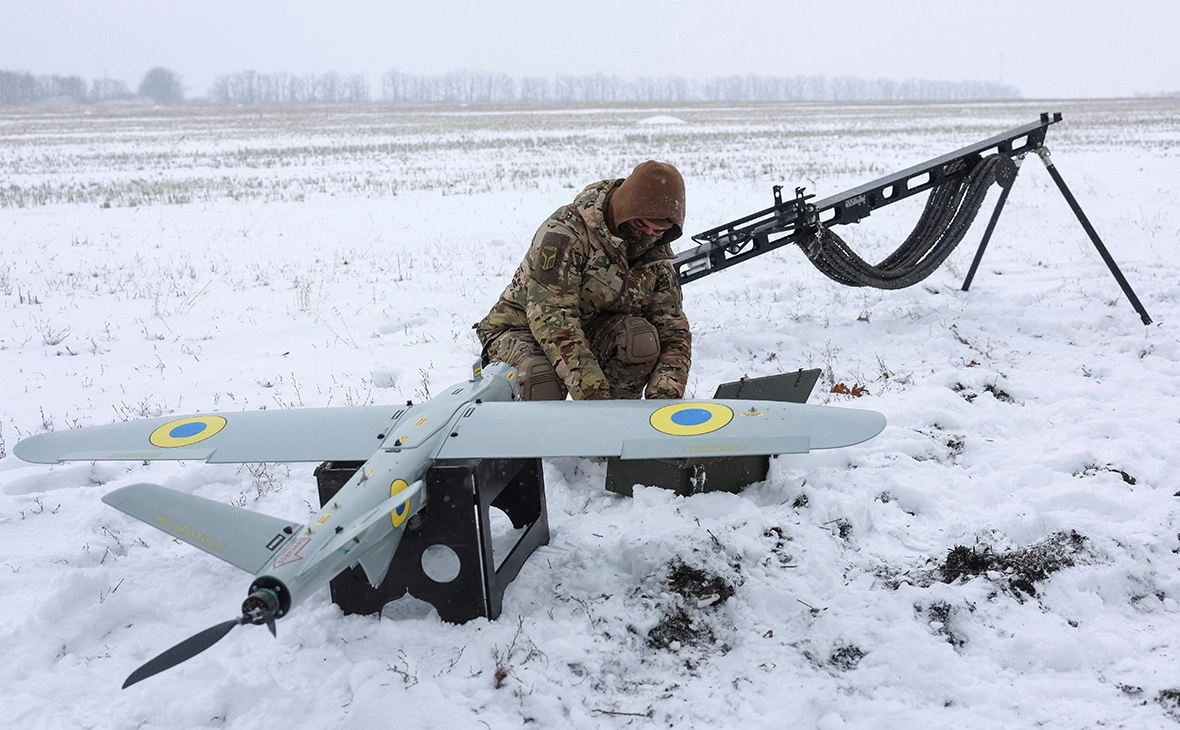 Анатолий Степанов / Reuters