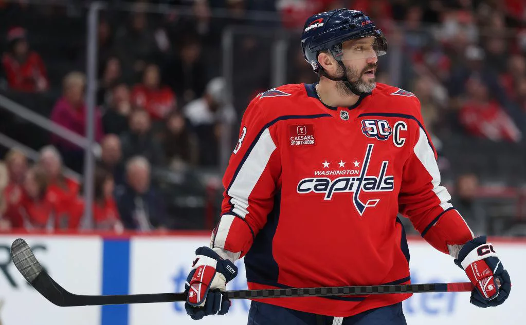 Patrick Smith / Getty Images