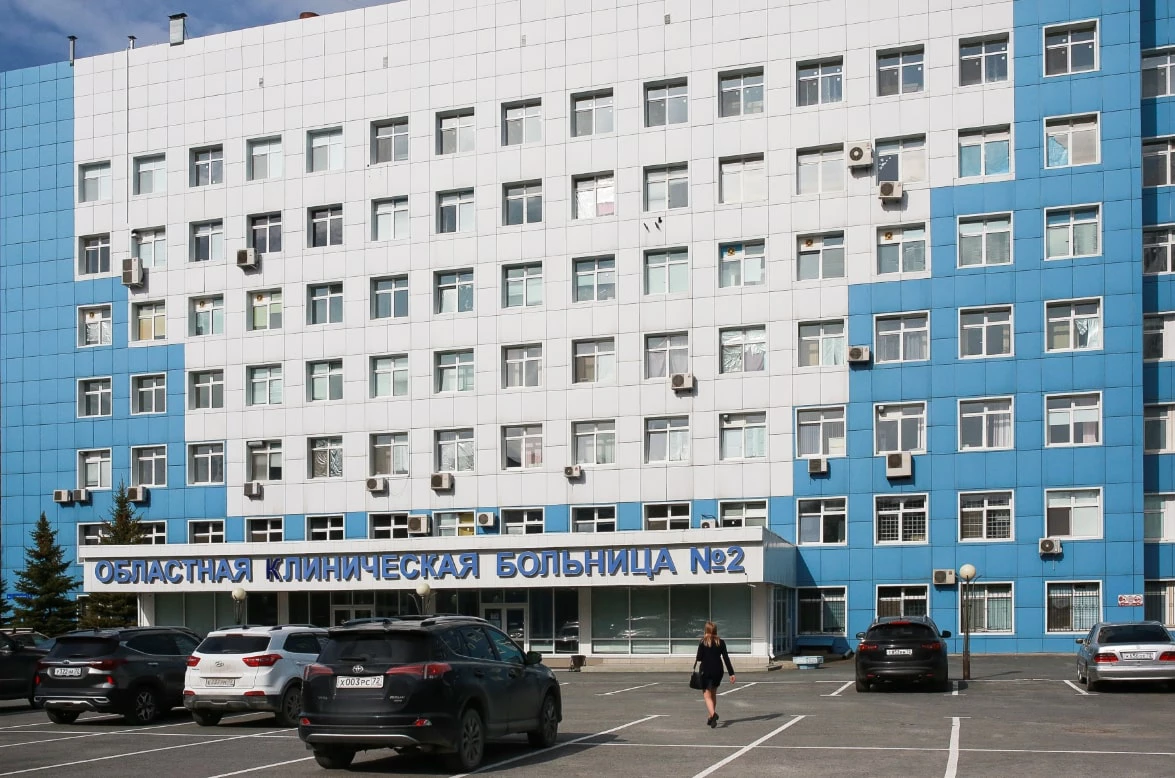 Денис Моргунов / URA.RU