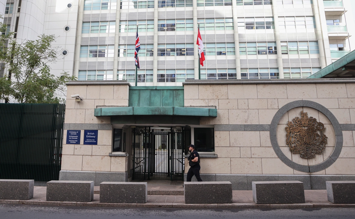 Сергей Ильницкий / ТАСС