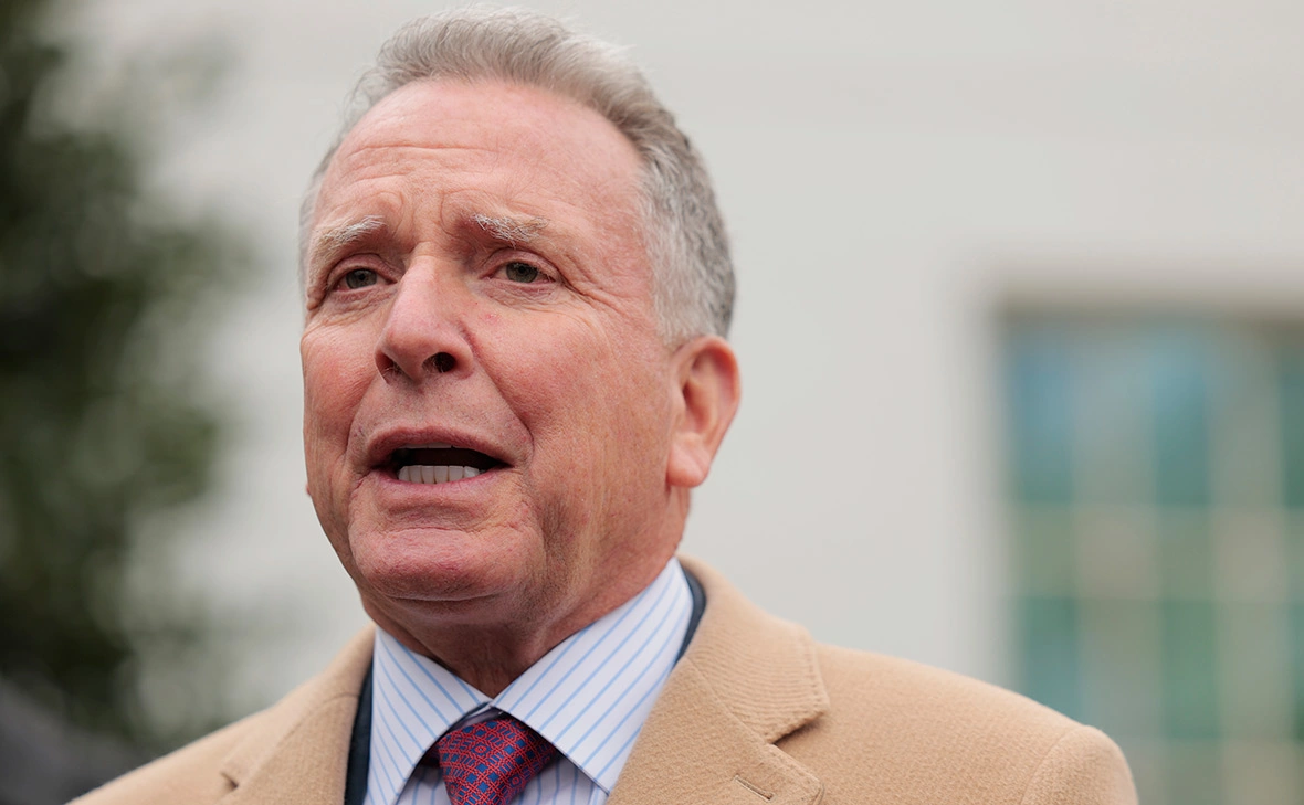 Anna Moneymaker / Getty Images