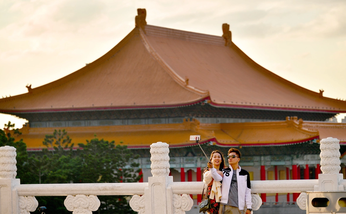 Юрий Смитюк / ТАСС