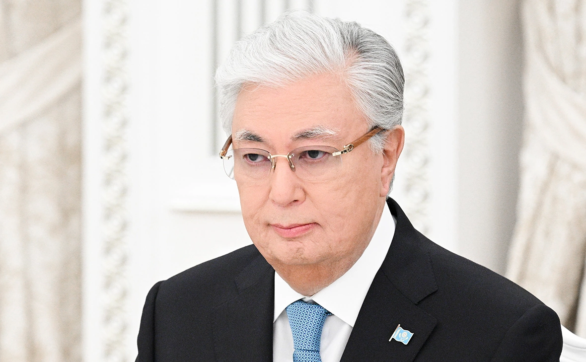 Рамиль Ситдиков / ТАСС