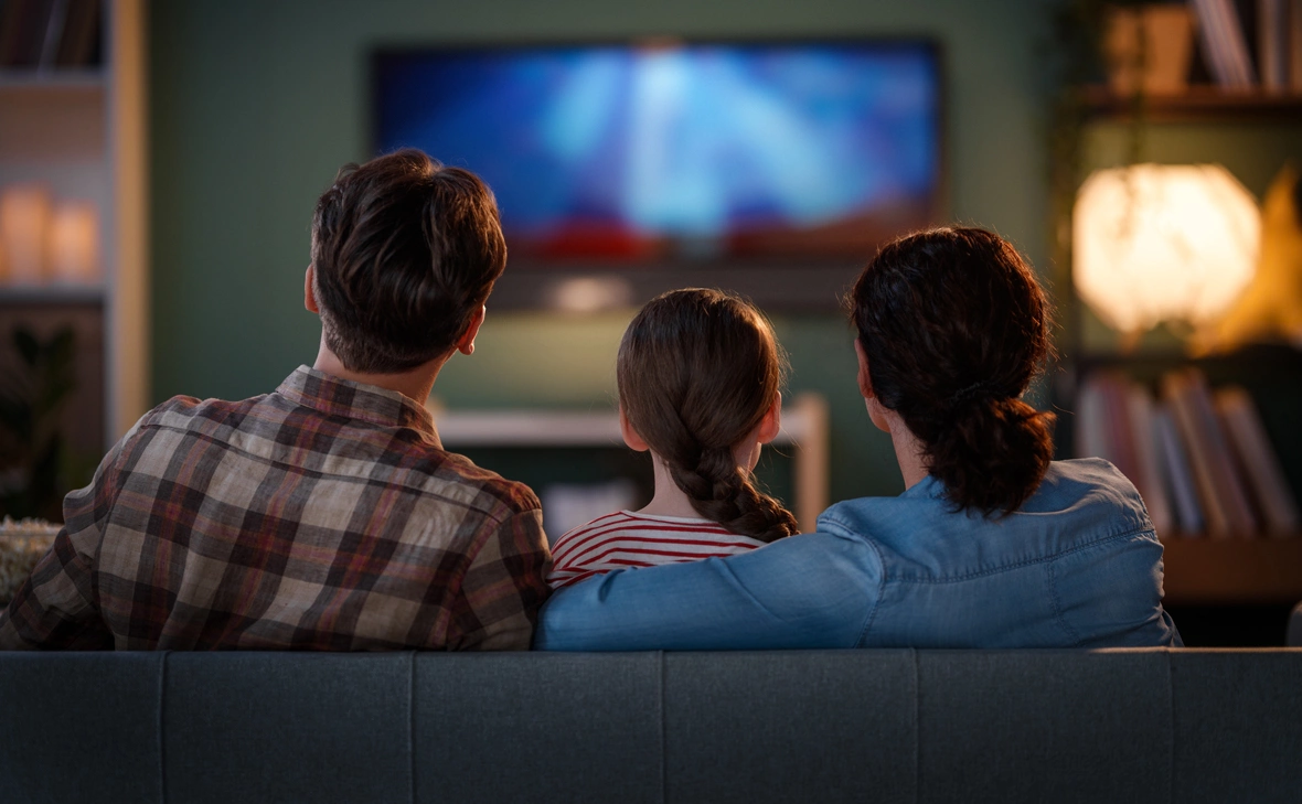 Константин Юганов / Fotodom / Shutterstock