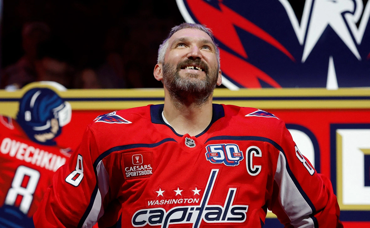 Geoff Burke / Imagn Images / Reuters