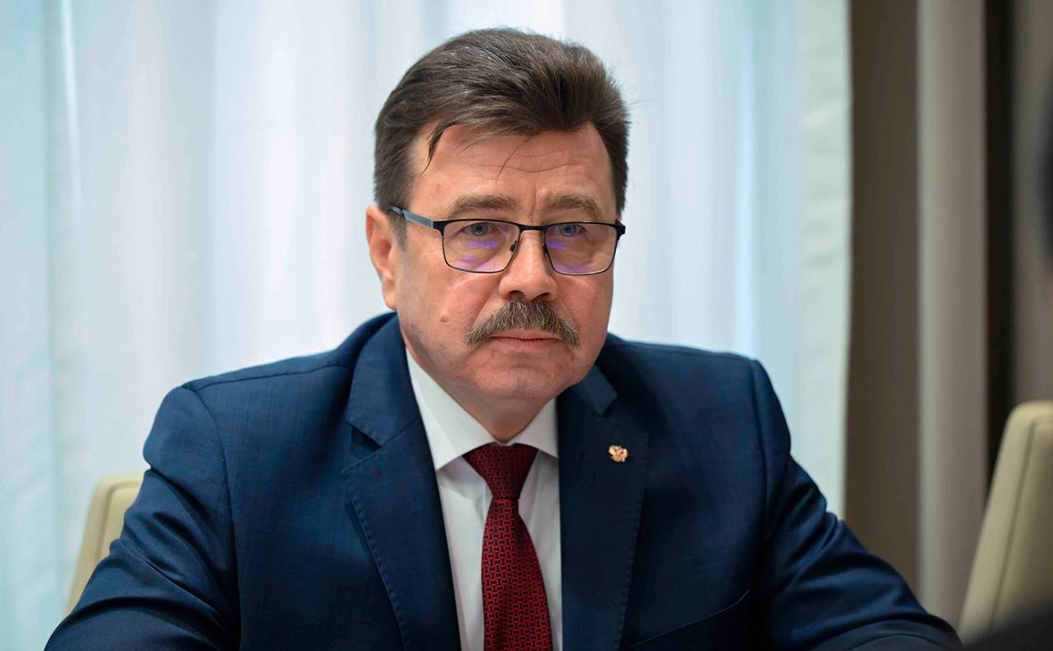 Посольство России в Киргизии / Telegram