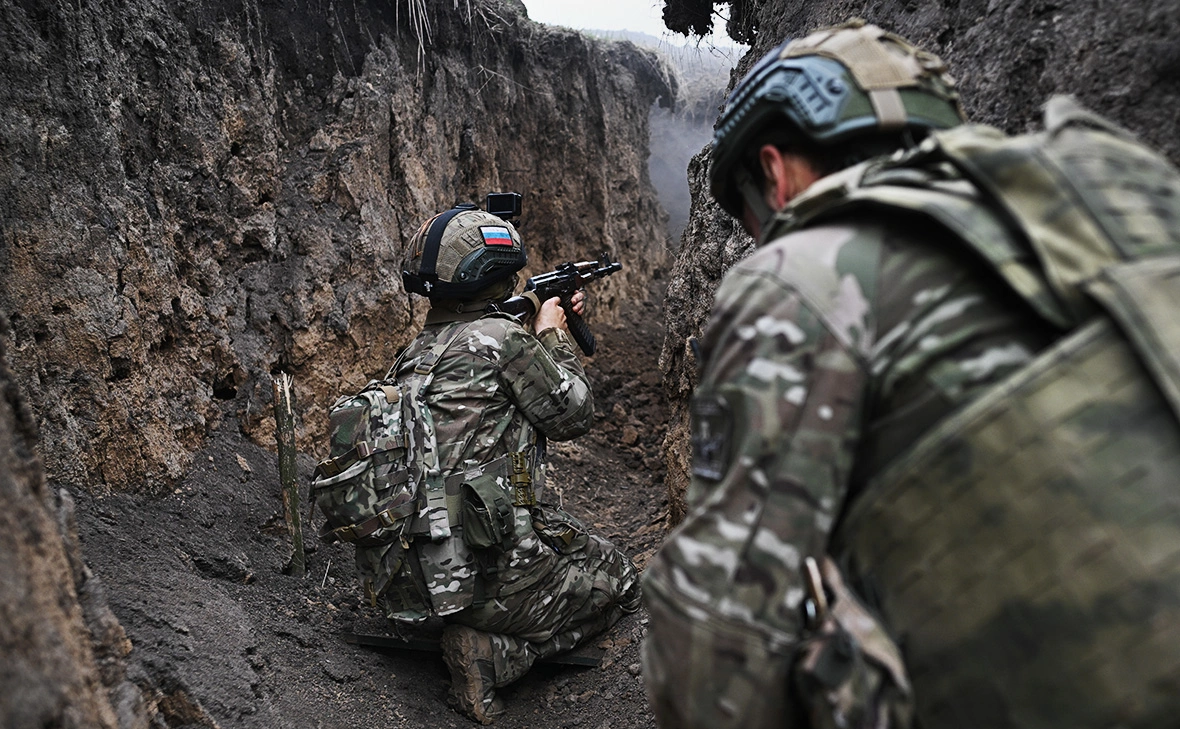Сергей Бобылев / РИА Новости