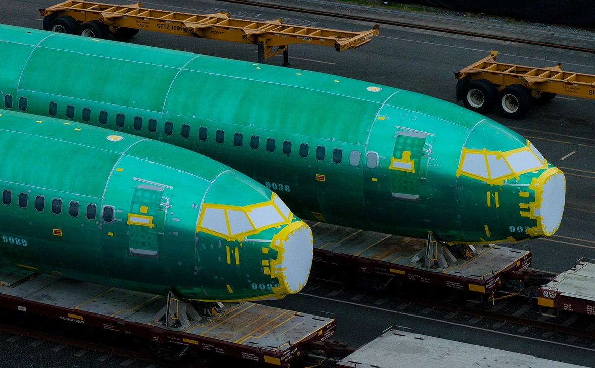 David Ryder / Getty Images