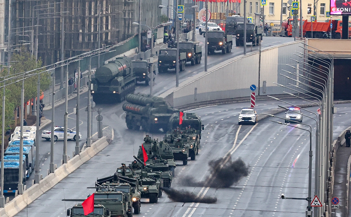 Максим Шипенков / EPA / ТАСС