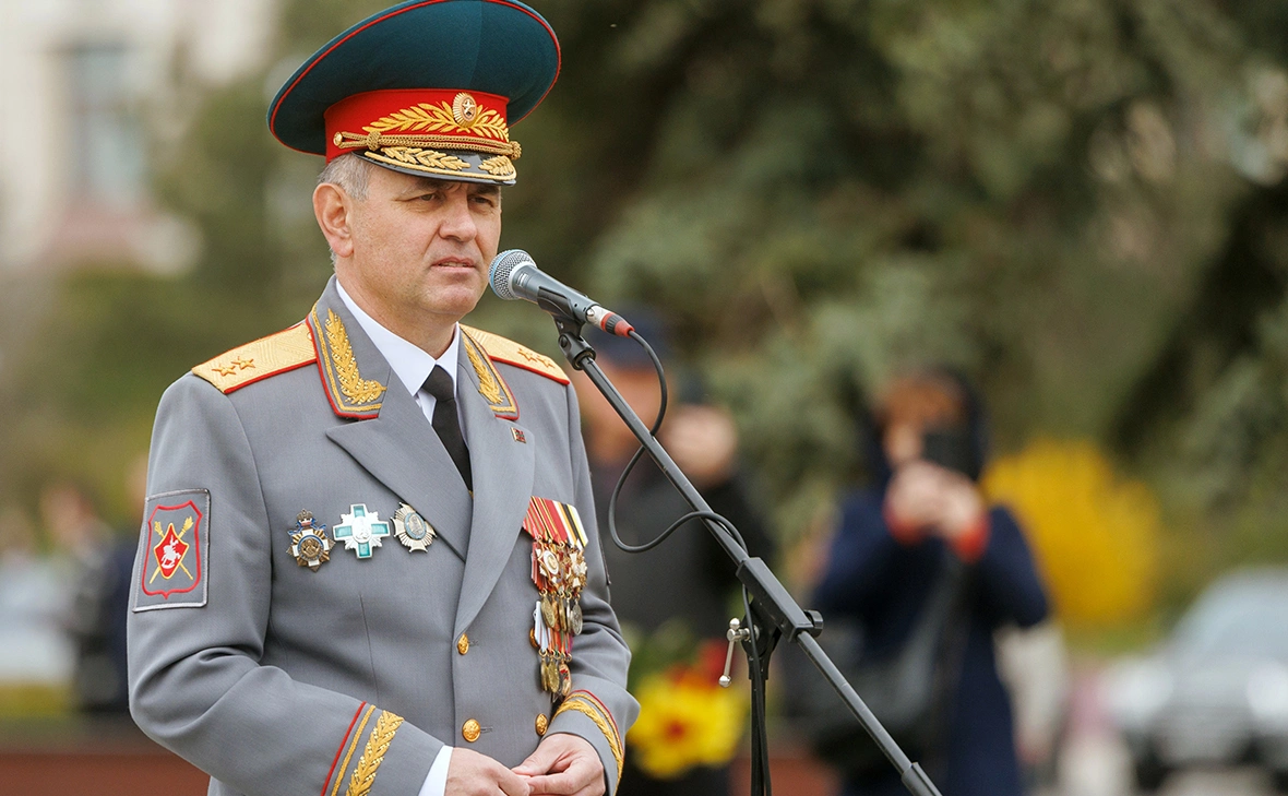 Артем Кулекин / РИА Новости