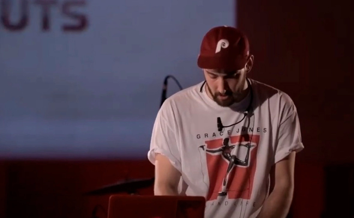 Electronauts / YouTube