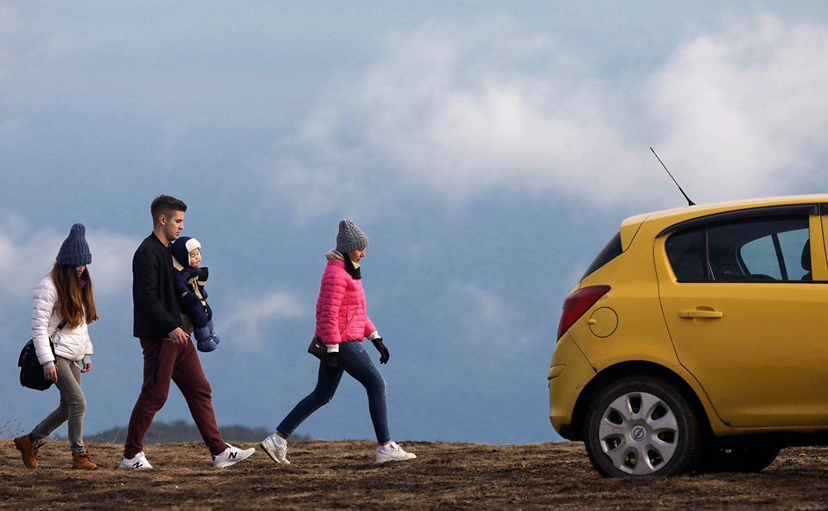 Сергей Мальгавко / ТАСС