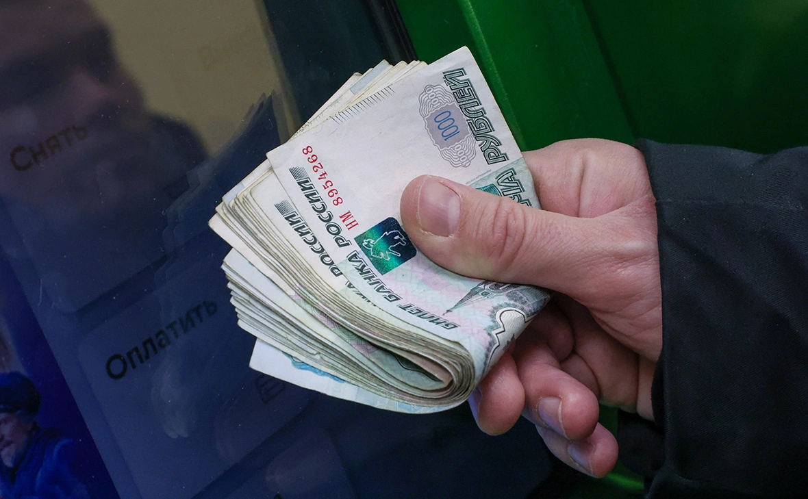 Алексей Белкин / NEWS.ru / РБК