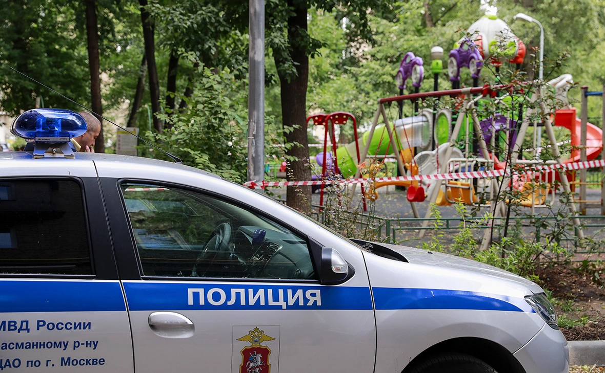 Сергей Фадеичев / ТАСС