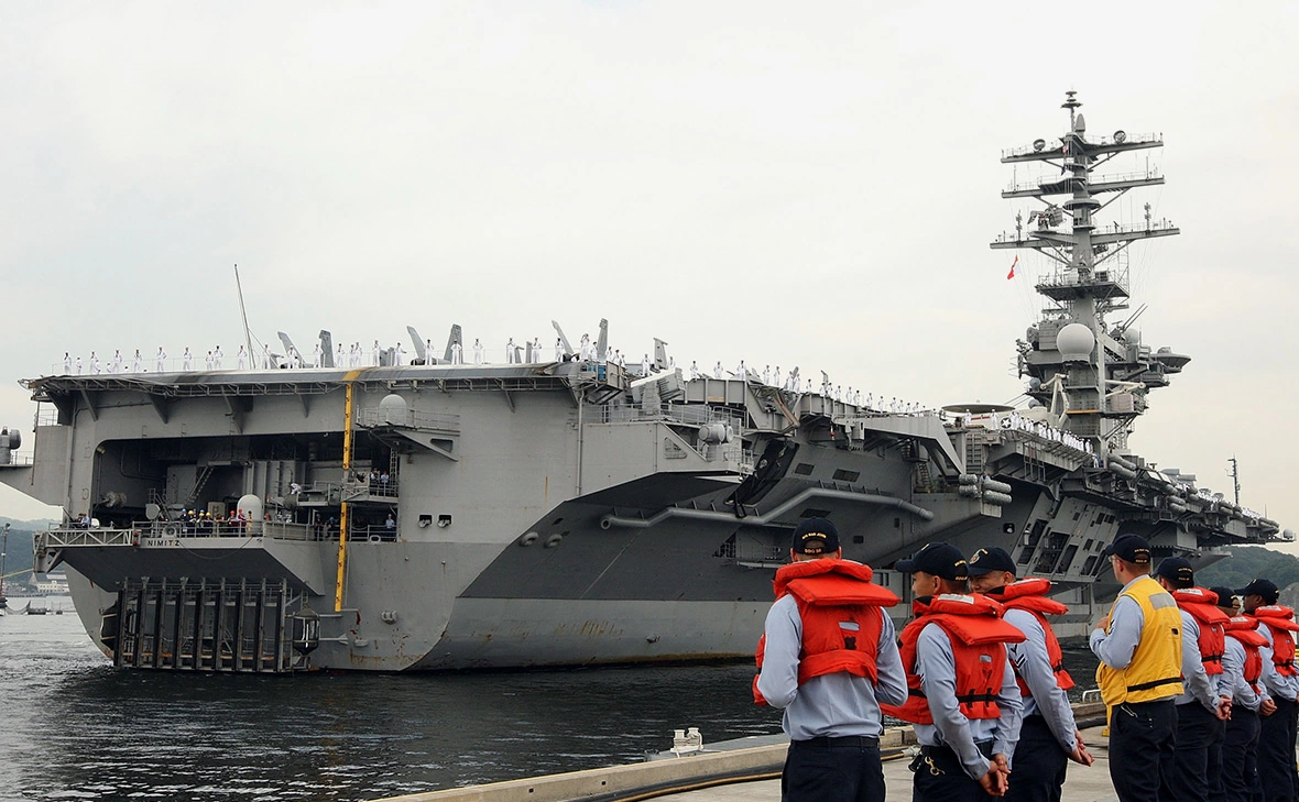 Junko Kimura / Getty Images