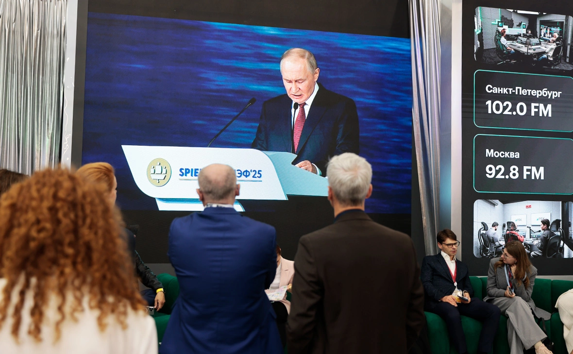 Михаил Гребенщиков / РБК