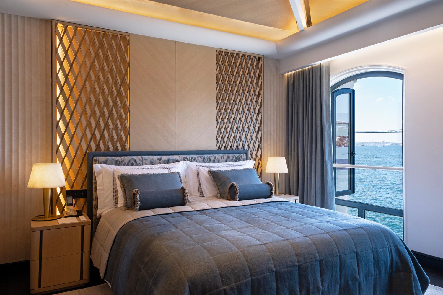Vakko Hotel & Residence Sumahan Bosphorus