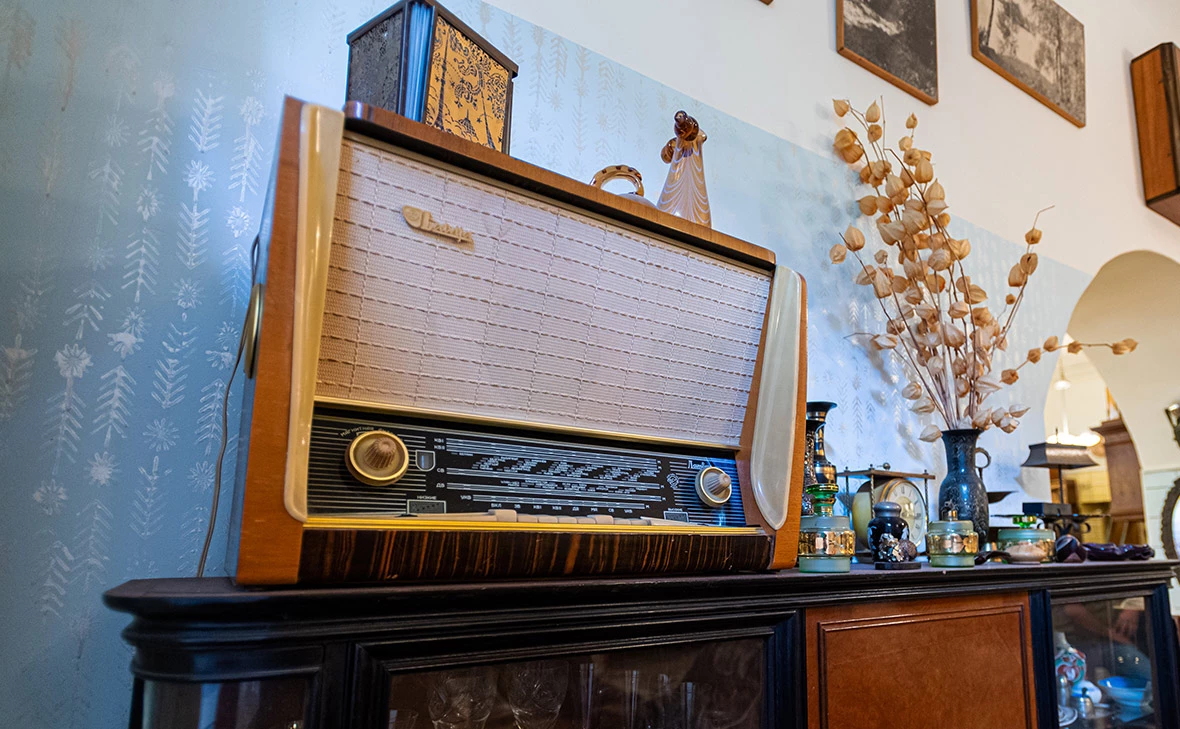 Комсомольская Правда / Global Look Press