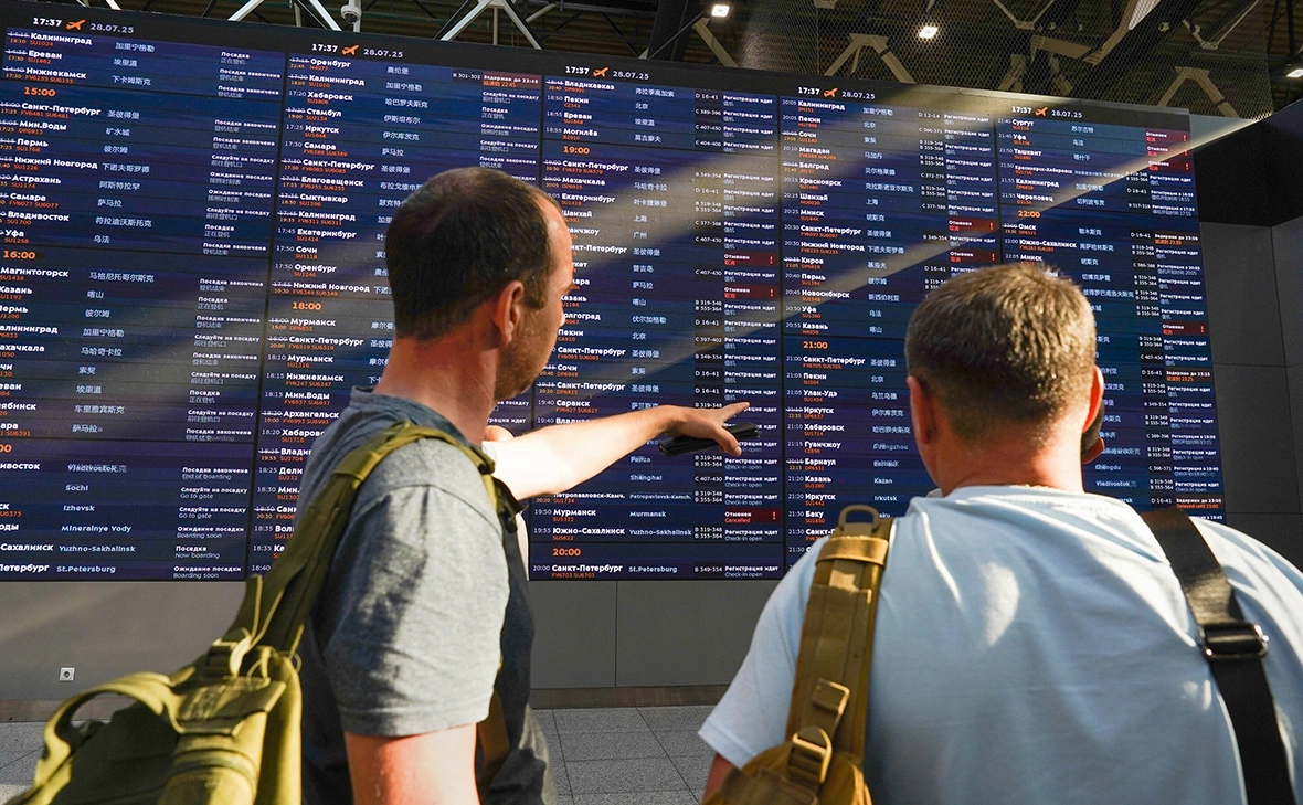 Александр Авилов / АГН «Москва»