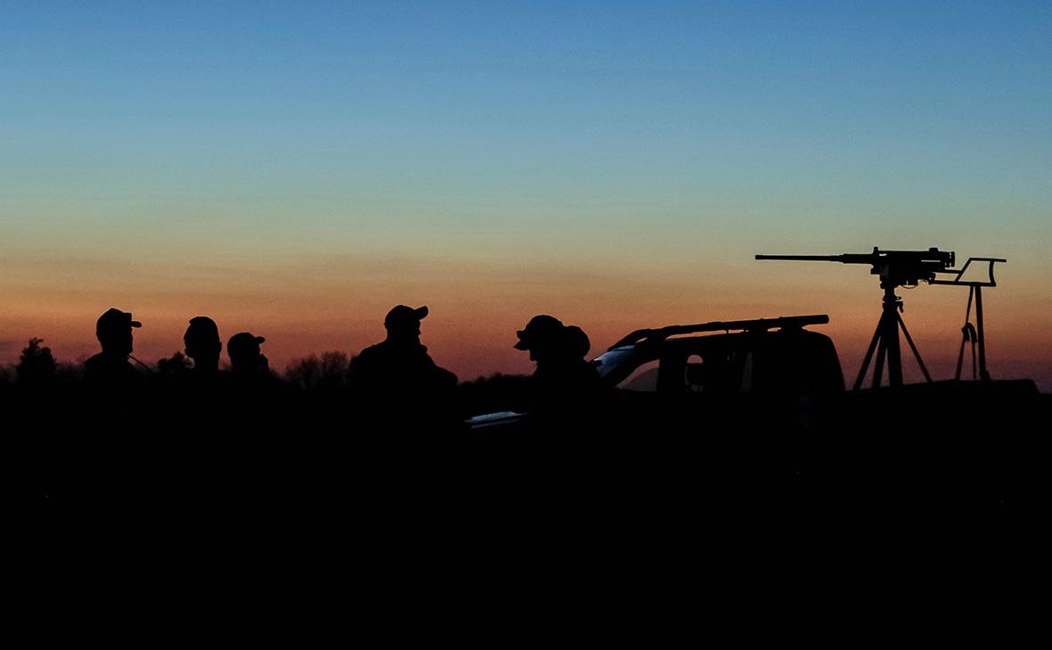 Фото: Sofiia Gatilova / Reuters