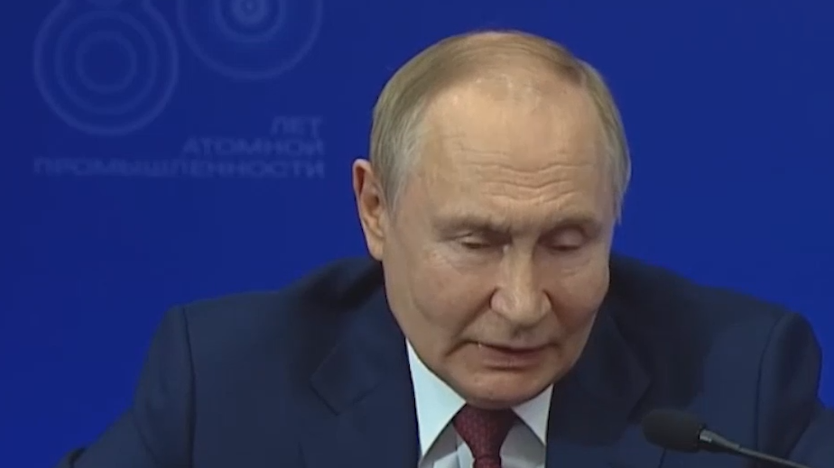 Путин сообщил об обсуждении с США сотрудничества на Аляске