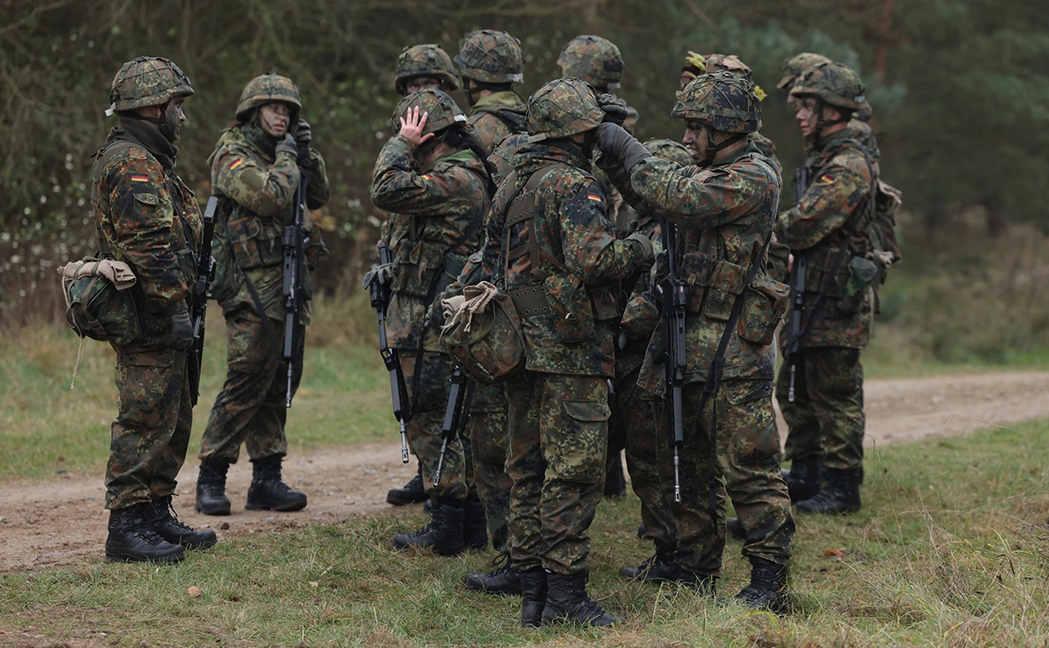 Sean Gallup / Getty Images