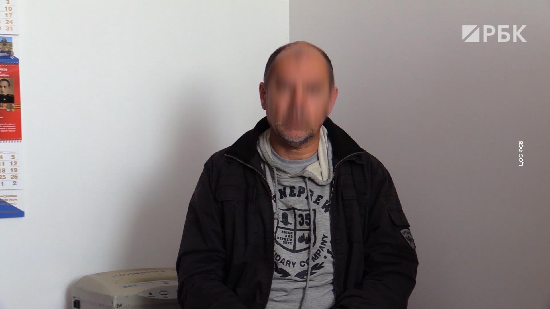 В Самарской области задержали отца и сына по подозрению в серии диверсий