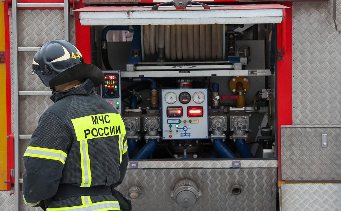 Фото: Алексей Белкин / NEWS.ru / Global Look Press