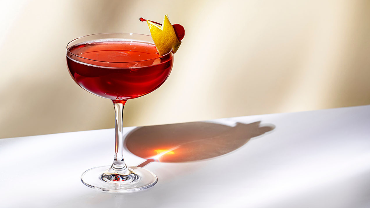 Когда вино надоело: 15 коктейлей с красным, белым и игристым