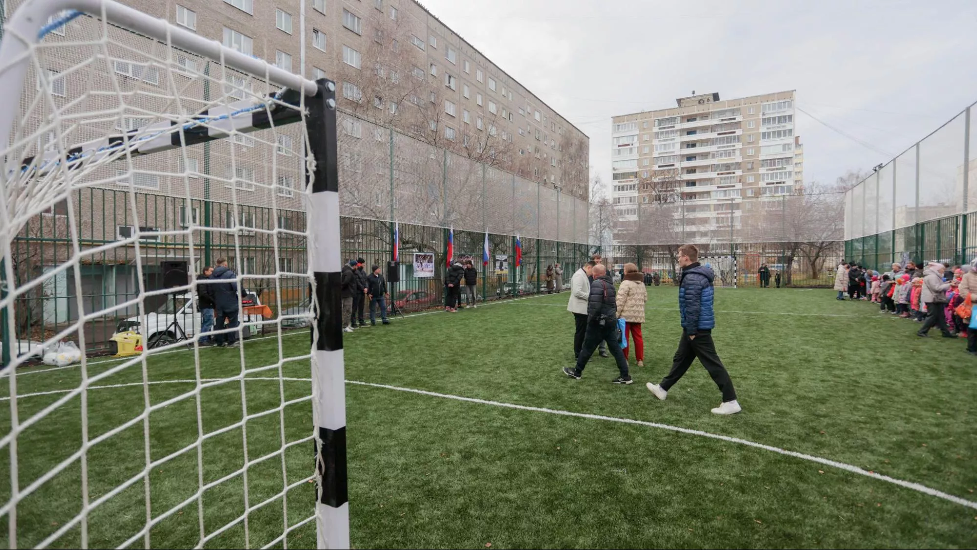 Ирина Гершина для РБК Екатеринбург