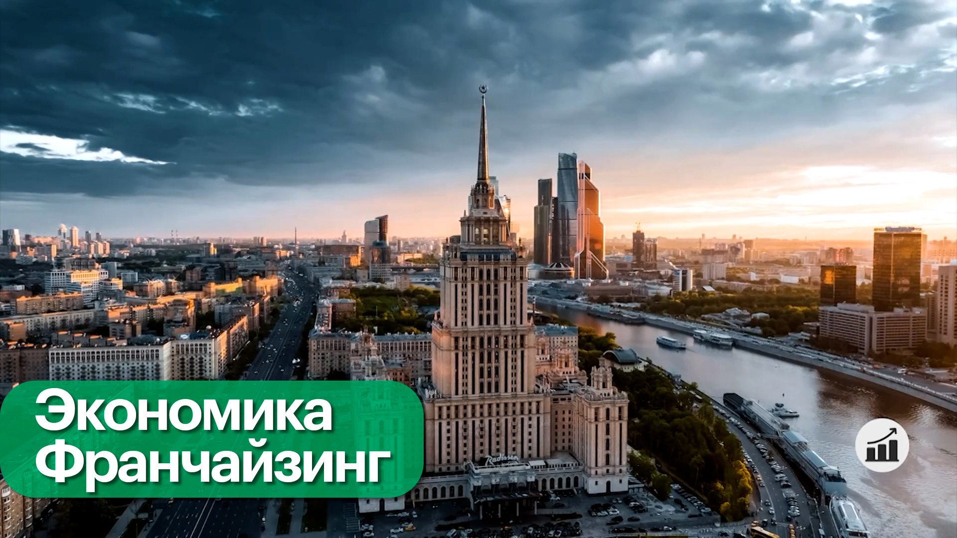 Рынок франшиз