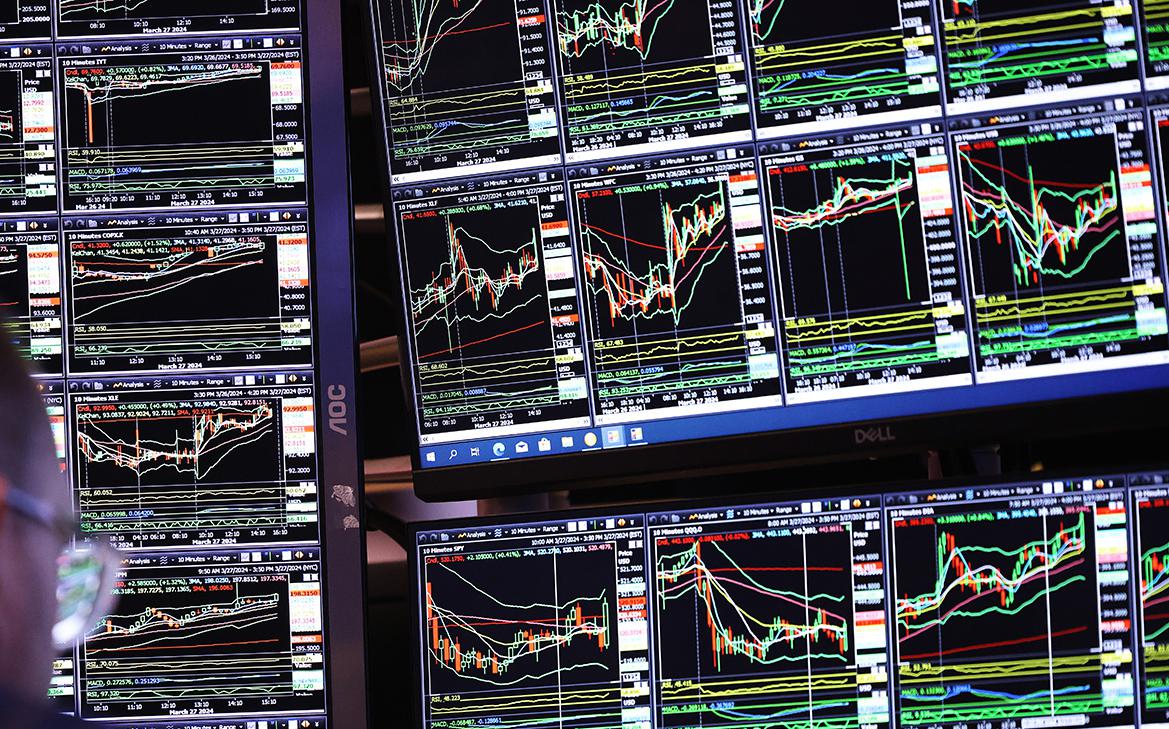 «Геополитическое казино»: чем опасны торги на новостях