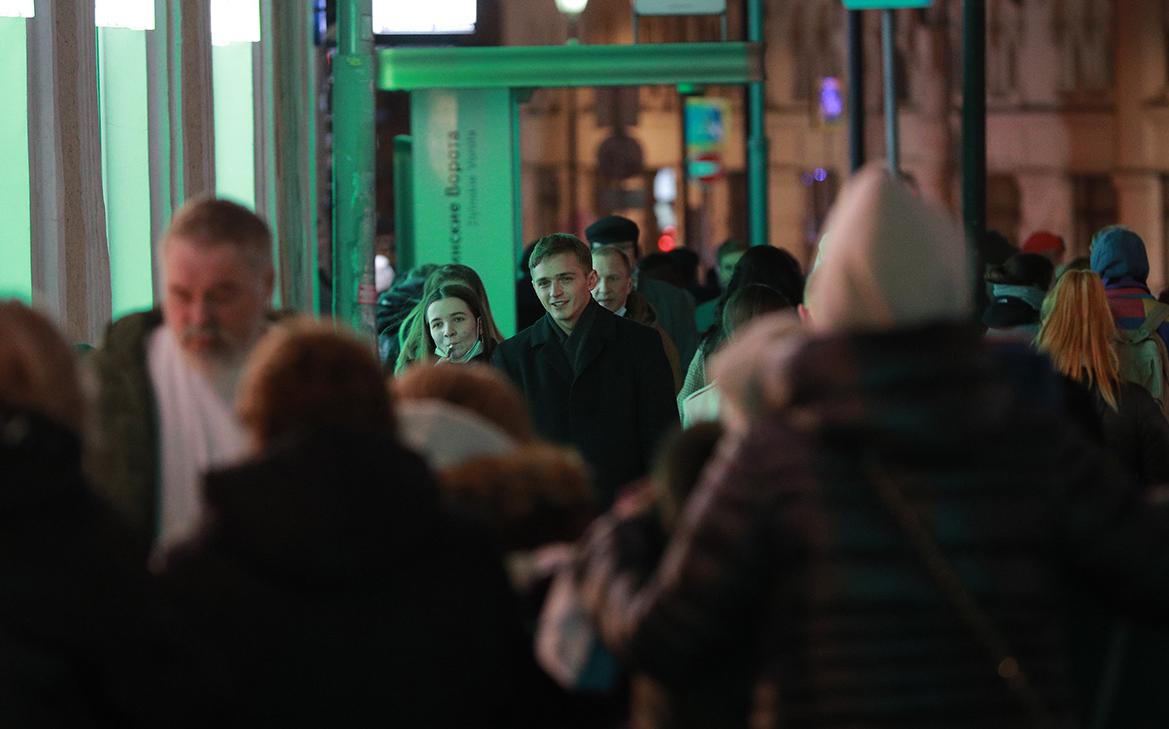 Синоптики спрогнозировали пасмурную и сухую погоду в Москве