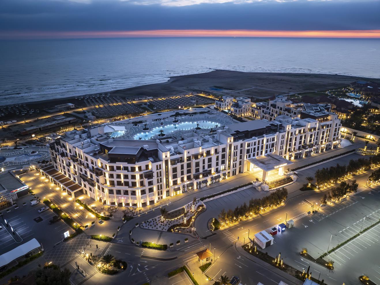 Фото: Agalarov Development