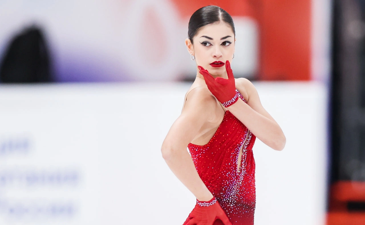 Валерий Шарифулин / ТАСС