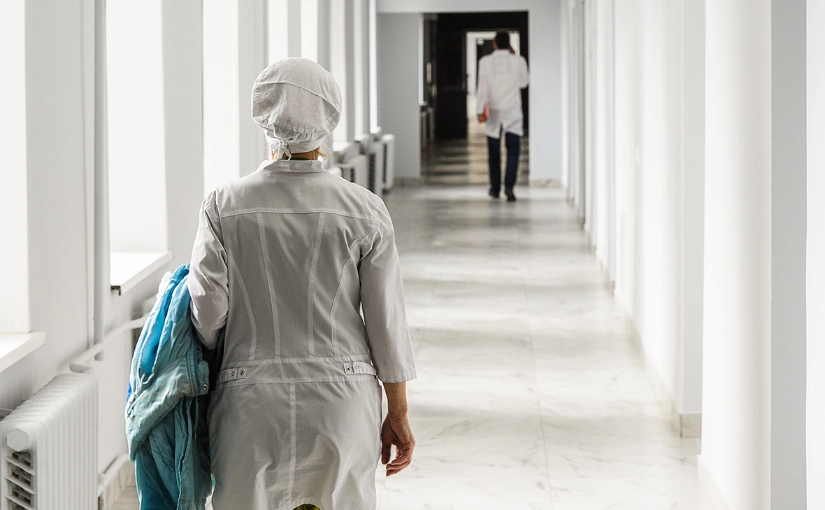 Вадим Ахметов / URA.RU / Global Look Press