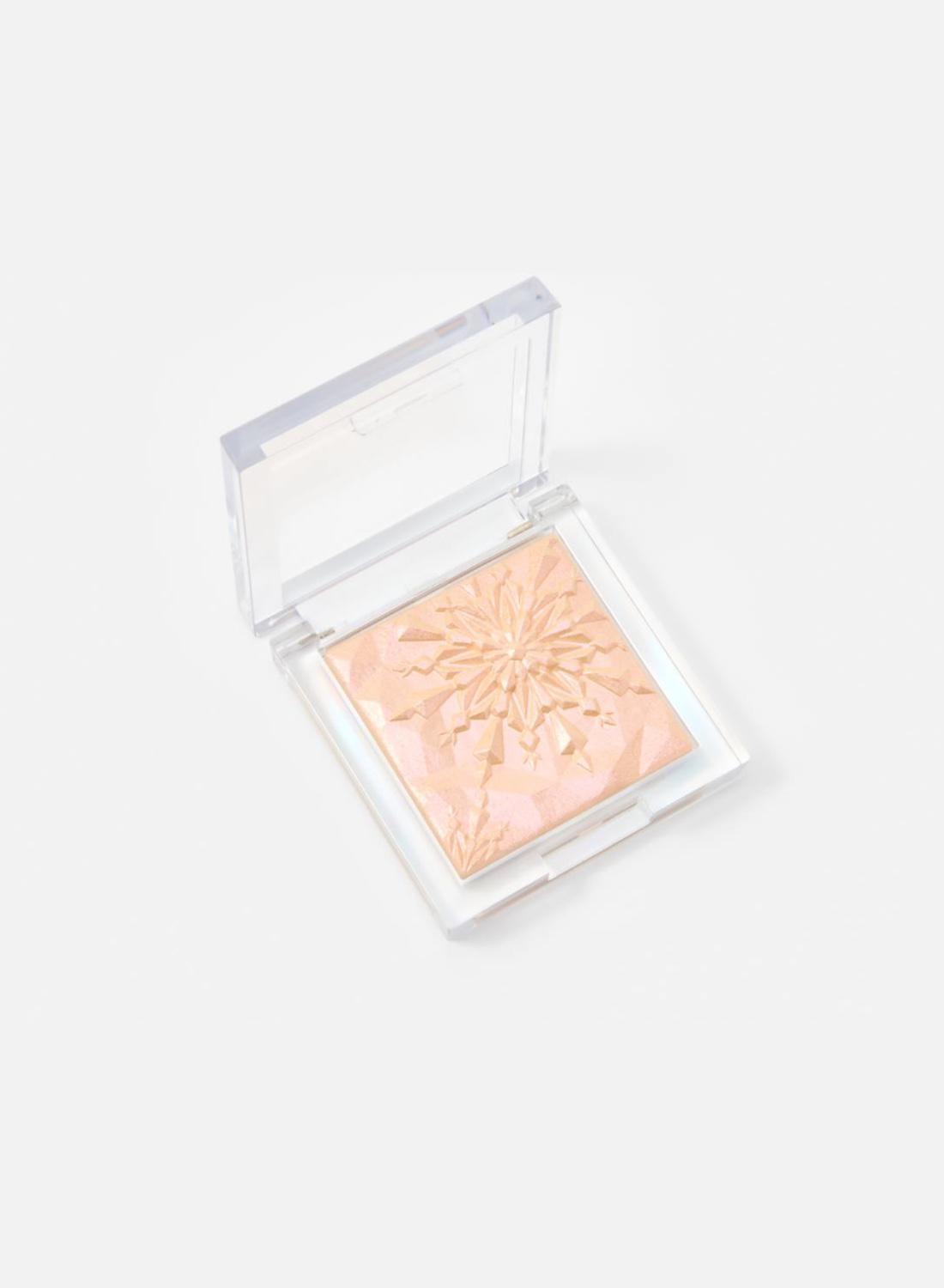 Хайлайтер для лица Prism, 01 gold sheer, Clio, 1584 руб. (&laquo;Золотое яблоко&raquo;)