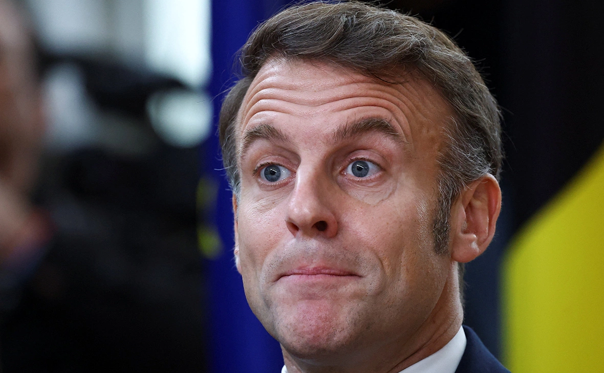 Yves Herman / Reuters